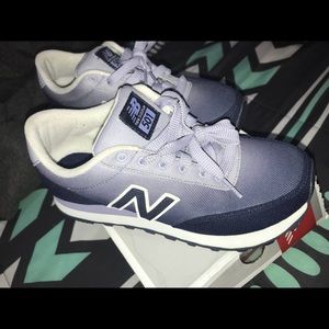 New balances classics traditionnels
